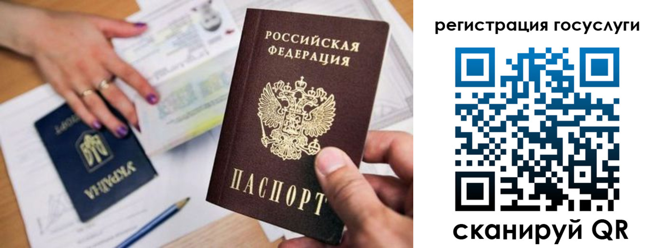 прописка иностранных граждан в Вельске